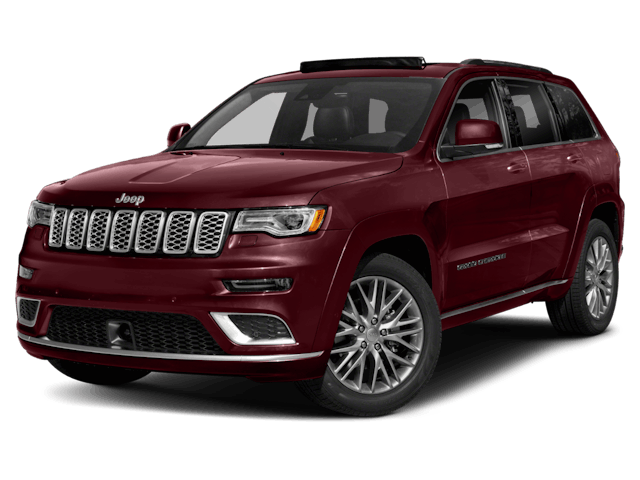 Used 2019 Jeep Grand Cherokee Sport Utility
